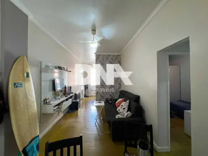 Apartamento : Padrão / Residencial / Copacabana