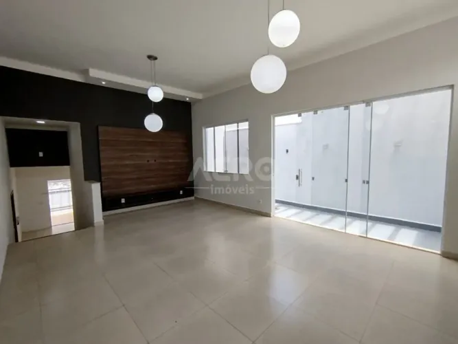 Casa para locação no Villaggio I