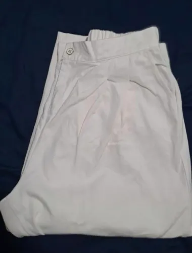 Calça larga coreana 3xl