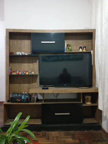 Estante sala