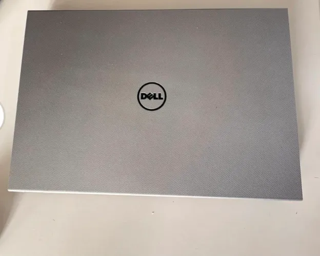 Notebook-Dell Inspiron 3542.