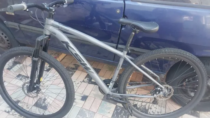 Vendo Bike 29