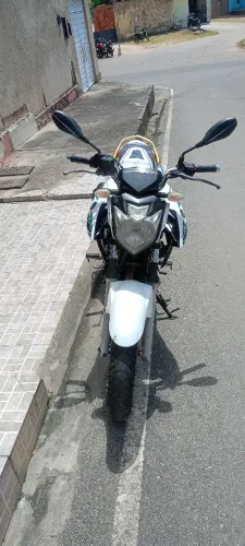Vendo fazer 250
