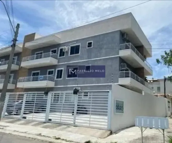 FJ 00216 Imóvel para venda possui 75 metros quadrados com 2 quartos