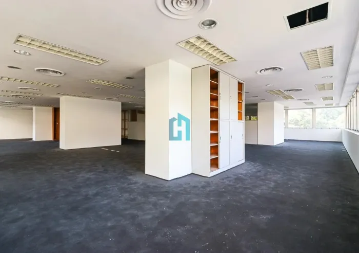 Sala comercial à venda na Avenida Paulista
