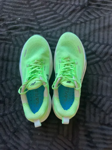 tênis fila float maxxi 2 pro feminino verde
