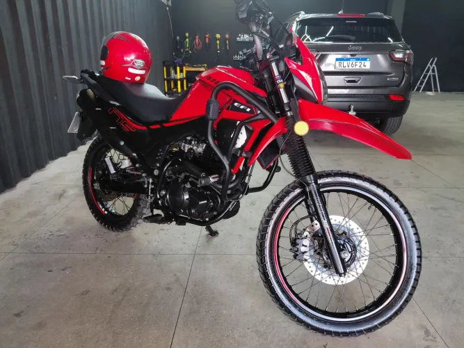 SHI EFI 175