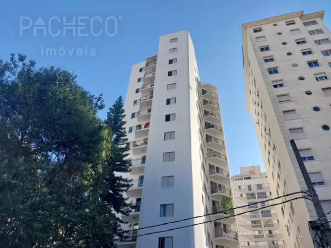 Apartamento, Perdizes - São Paulo