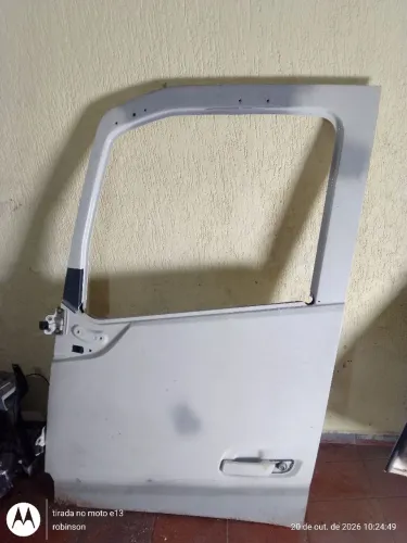 Porta LE Volvo FH robô cop