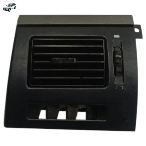 Difusor ar lateral direito painel Fiat Palio ADV 2010 2011