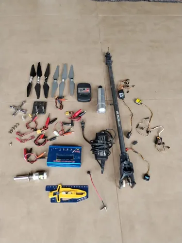Robbe aeromodelismo