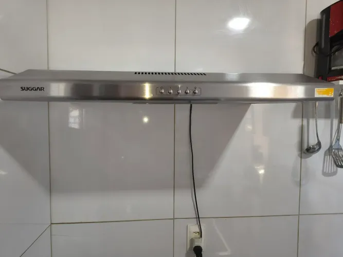 Sugar de inox