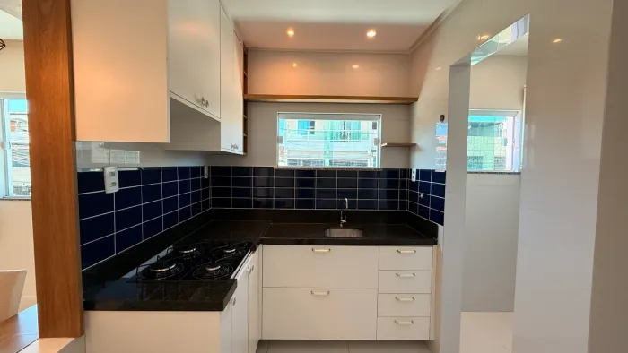 Elegante casa 1 andar 2 quartos finamente decorado Rua maravilhosa
