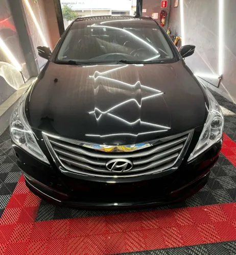 Hyundai Azera 3.0 V6 24V 4P Aut. 2015
