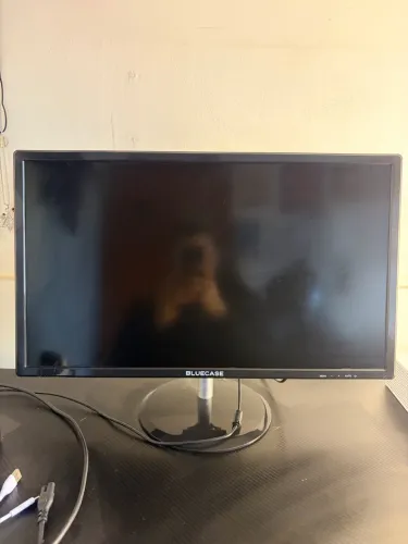 Monitor gamer bluecase 144hz