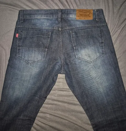 Calça Levi's 501