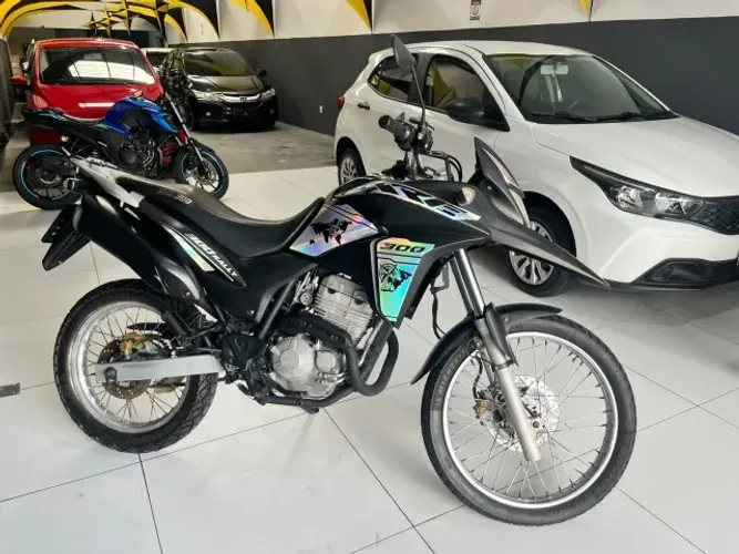 Honda XRE 300/ 300 Abs/ Flex 2014