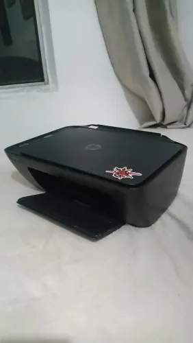 Impressora HP Deskjet