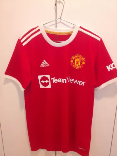 Camisa Manchester United ORIGINAL