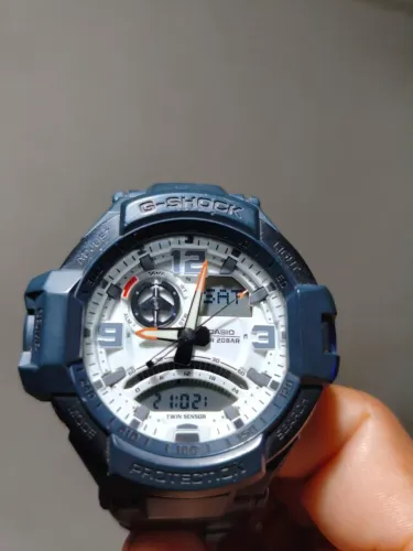 GSHOCK GA1000 GRAVITYMASTER