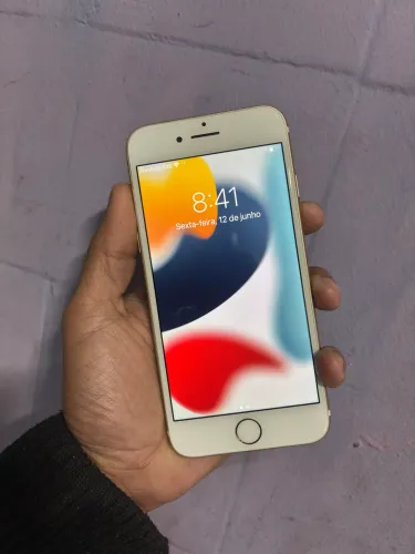 iPhone 7