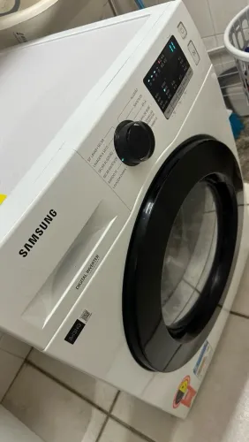 Lava e seca WD11m 11k 