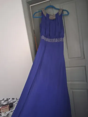 Vestido de festa