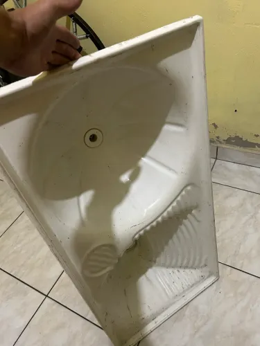 Tanque duplo