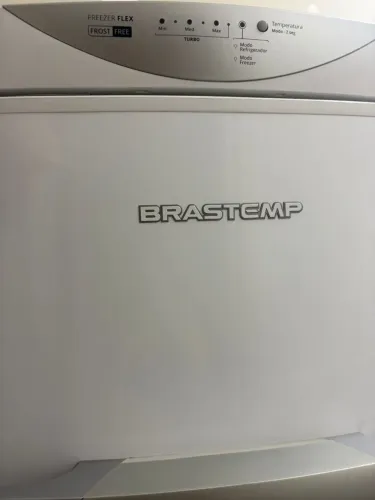 Freezer