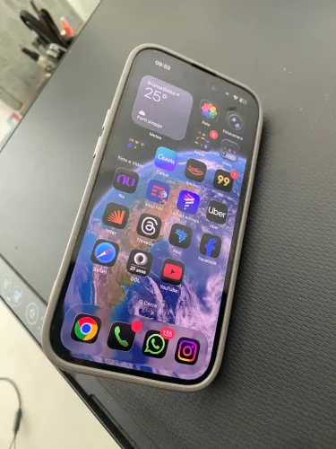 iPhone 14 Pro 256GB 100% Original
