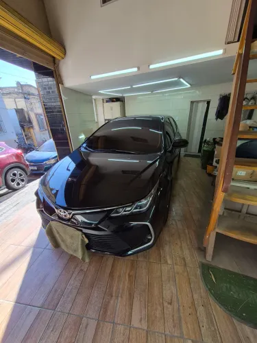 Toyota Corolla XEI 2.0 Flex 16V Aut. 2021