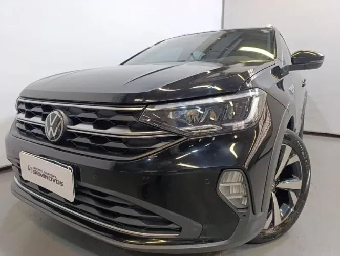 Volkswagen Nivus Highline 1.0 200 TSI Flex AUT 2023