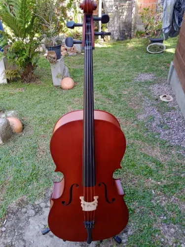 Cello 