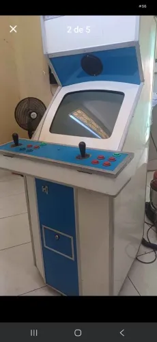 Glioerama Gabinete