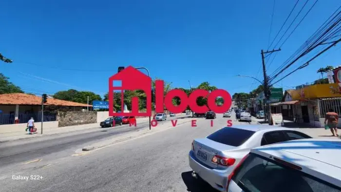 Loja / Comercial / Santa Cruz