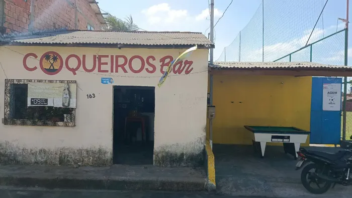 VENDE-SE OU ALUGA-SE IMÓVEL NA VILA LUIZÃO