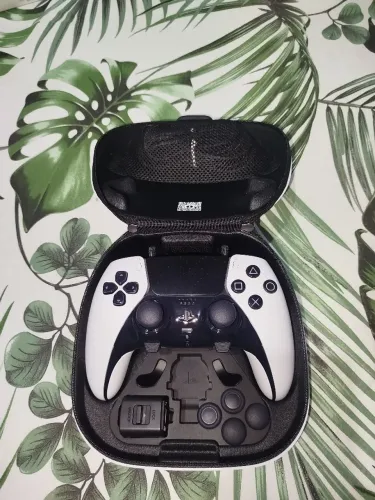 Controle DualSense Edge 