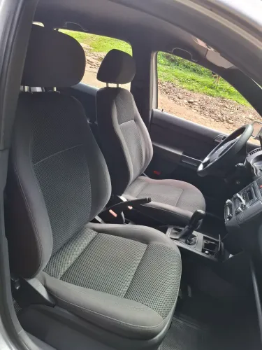 Volkswagen Polo Sportline 1.6 MI Total Flex 8V 5P 2011