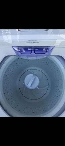 Máquina de lavar conservadissima
