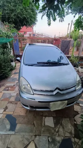 Citroen Xsara Picasso GLX 1.6/ 1.6 Flex 16V 2011