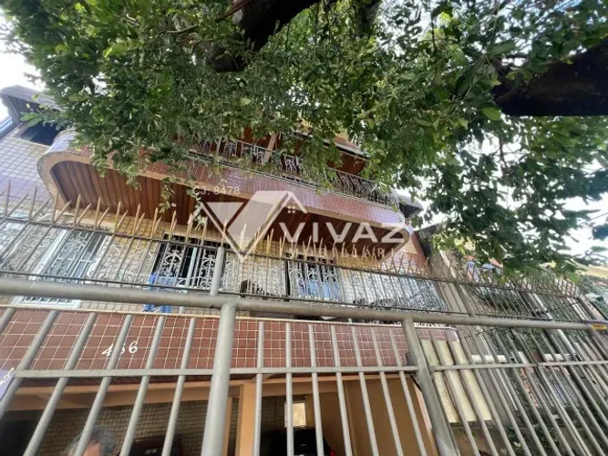 Excelente Apartamento com 03 Quartos, Varandão e Vaga de Garagem em Piedade