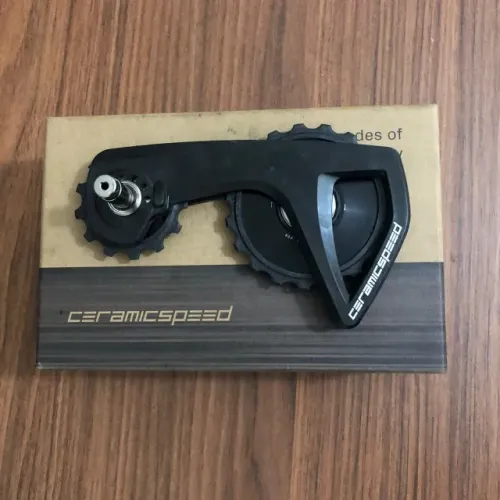 CERAMICSPEED OSPW SYSTEM 13T/19T
