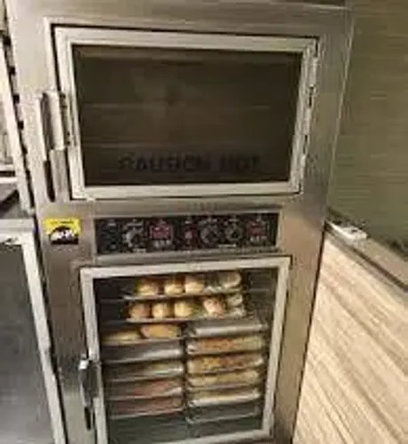 Forno subway nu vu 