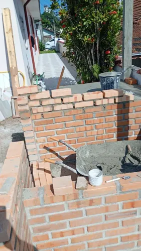 Construção e reforma