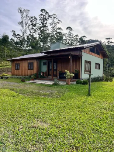 Líndo Sítio - 7800m²