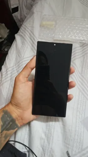 Tela s23 ultra sem aro ( Oled )