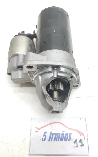 Motor Arranque Bmw 125i Turbo 2.0 2013 Nº7638194