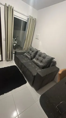 Sofá retrátil 