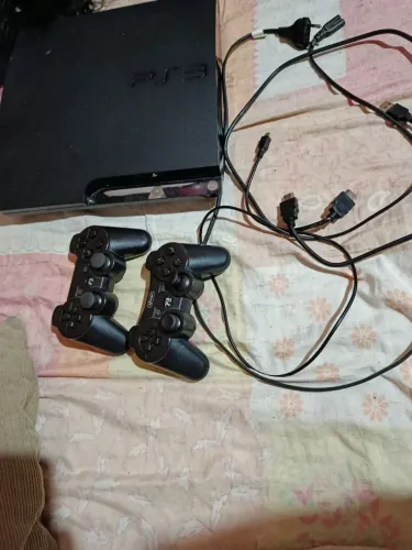 Ps3 slin