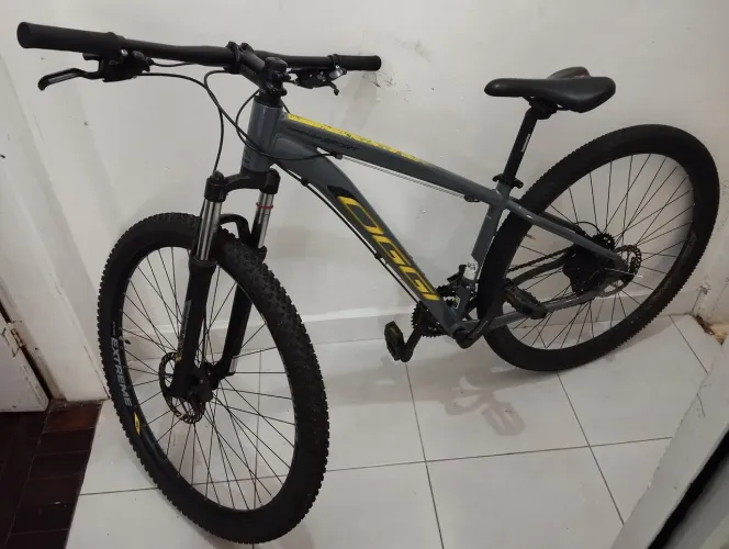 bike oggi hacker sport aro 29